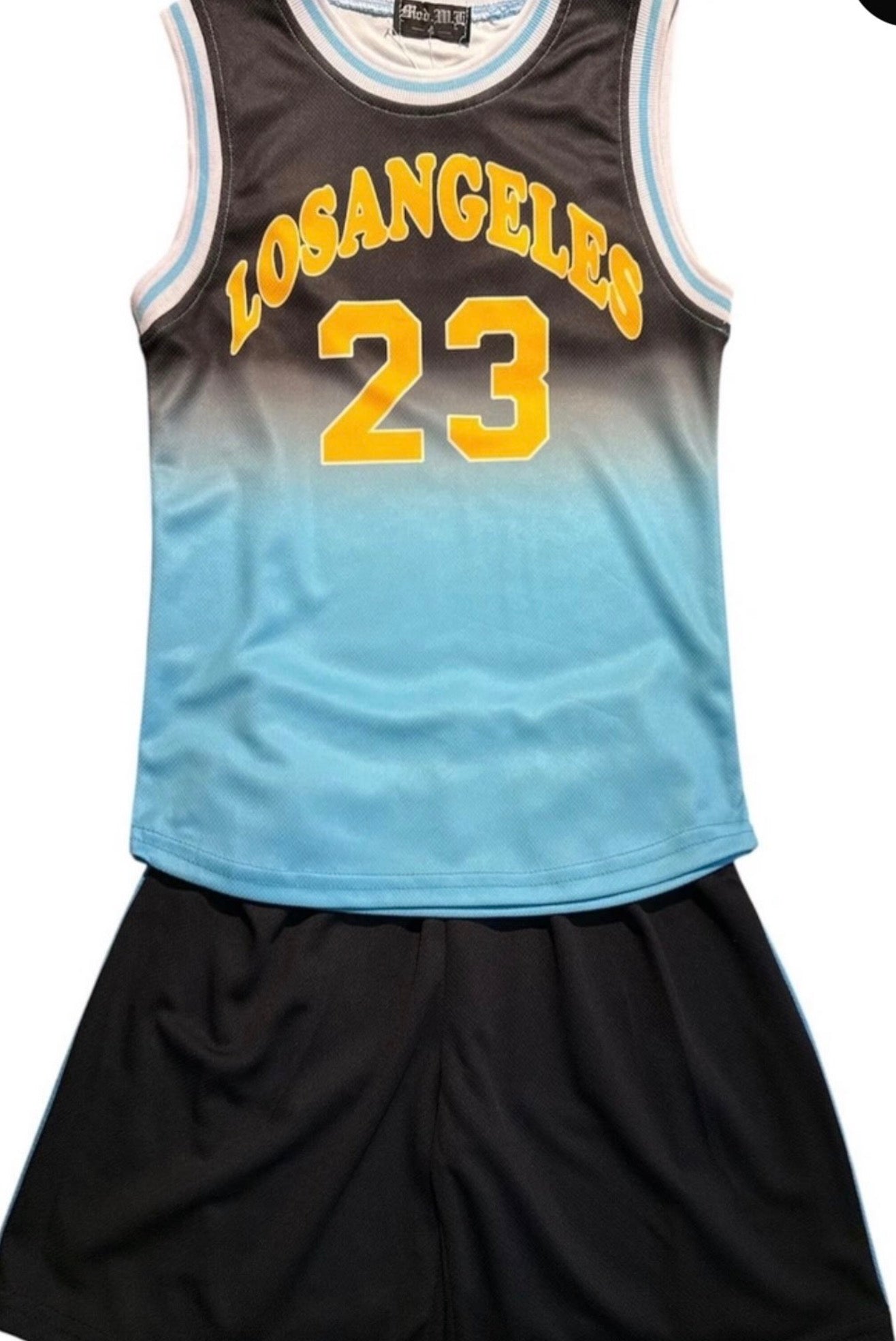 Ensemble Basket