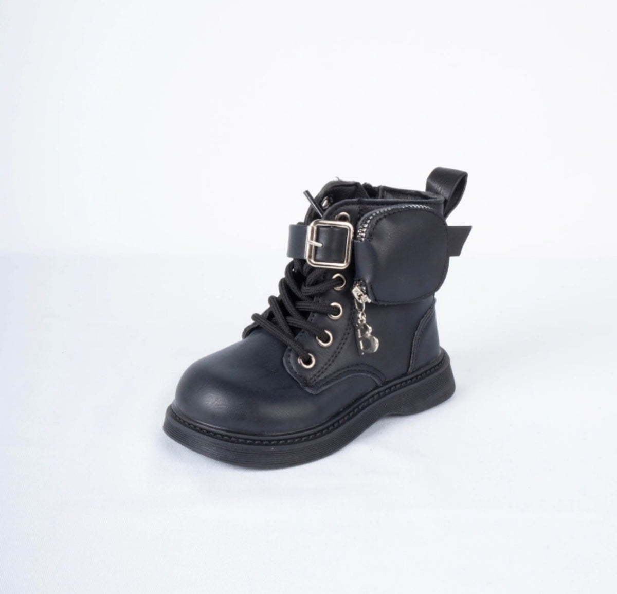 Bottine noire