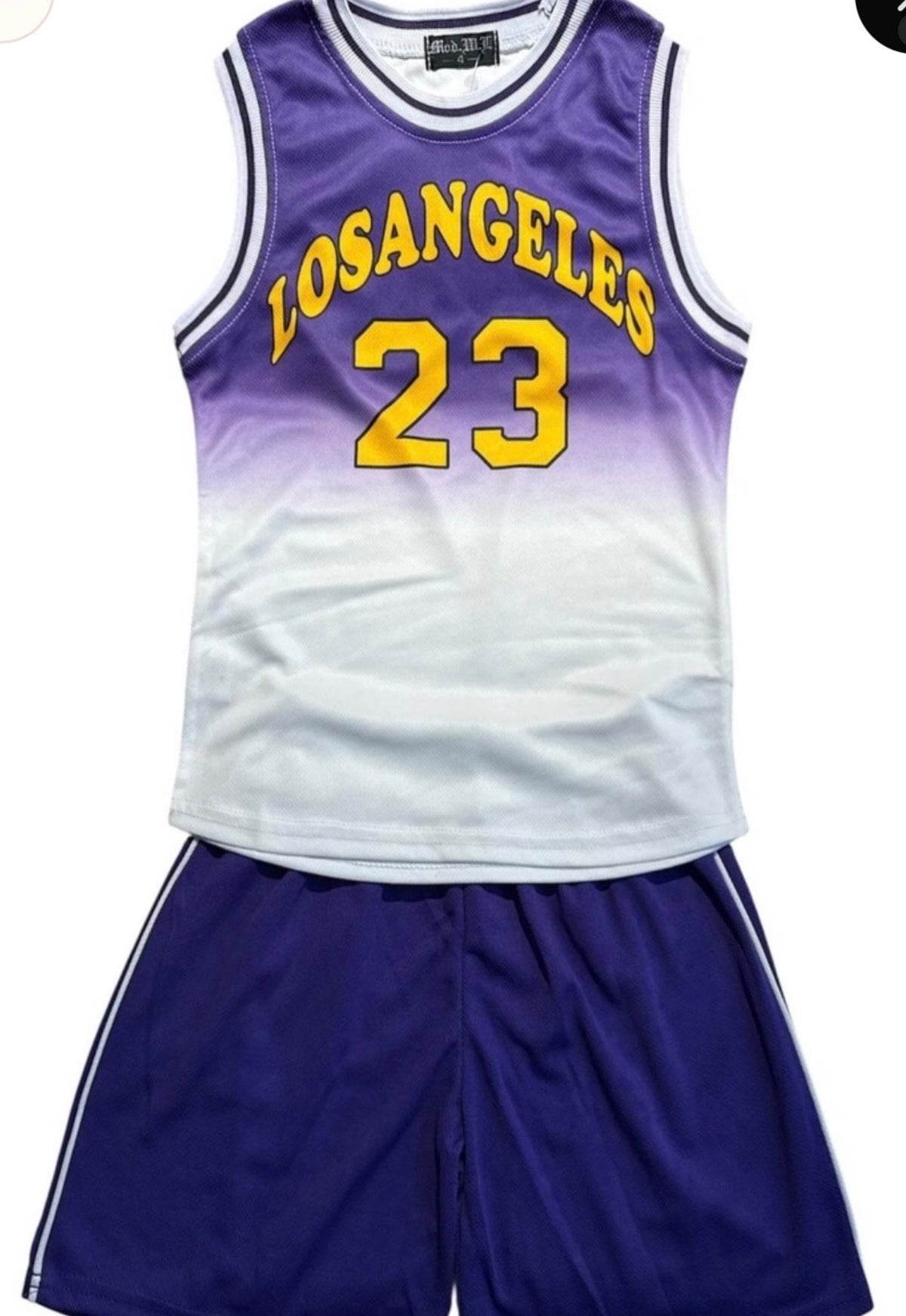Ensemble Basket