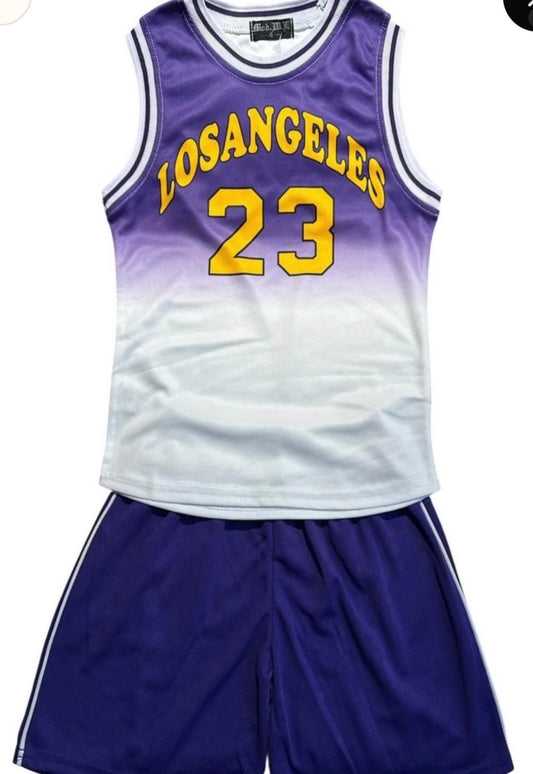 Ensemble Basket