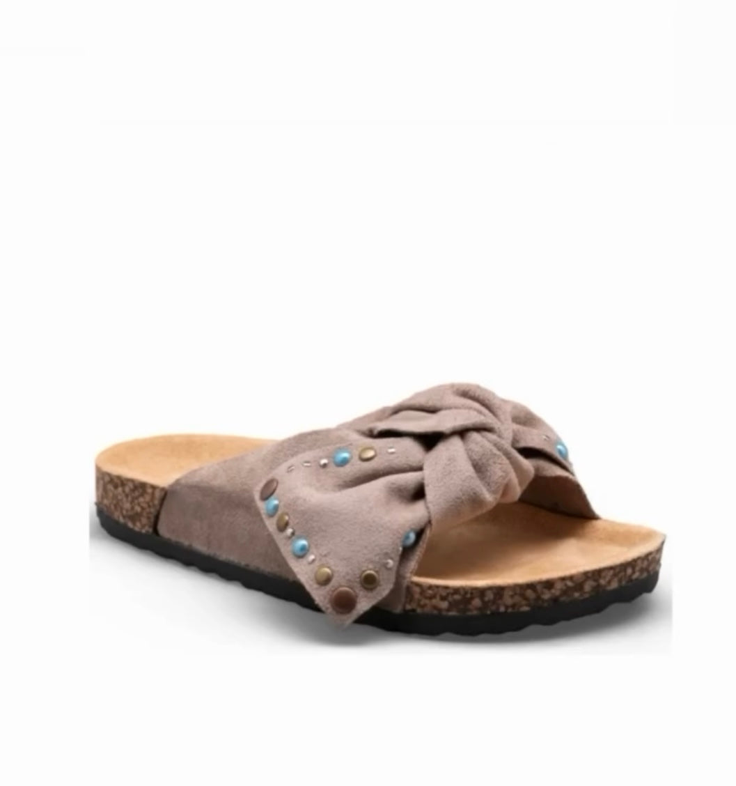 Mules