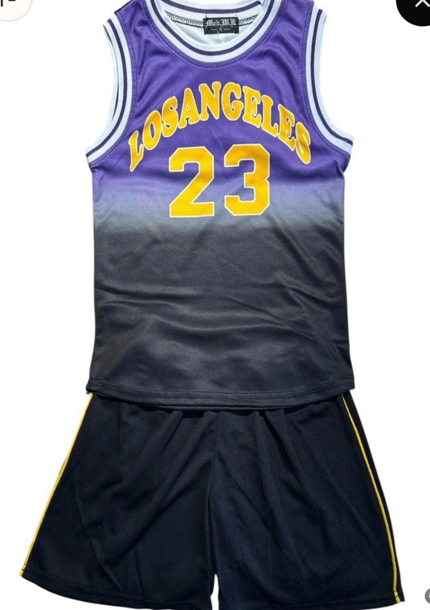 Ensemble Basket