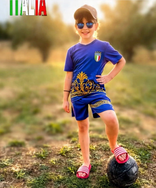 Ensemble Italie