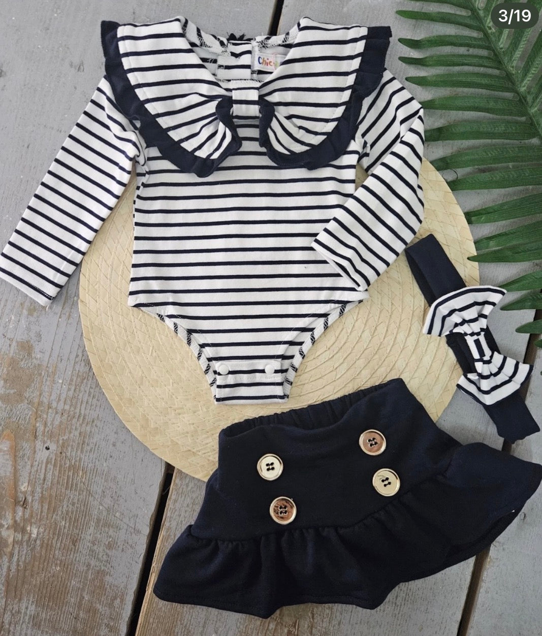 Ensemble bébé