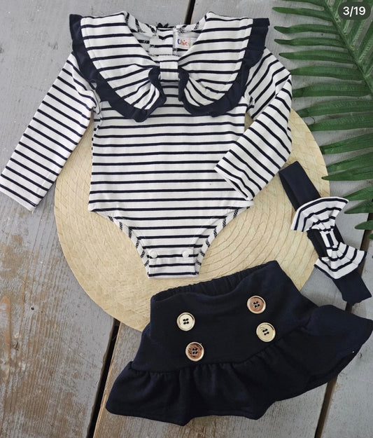Ensemble bébé