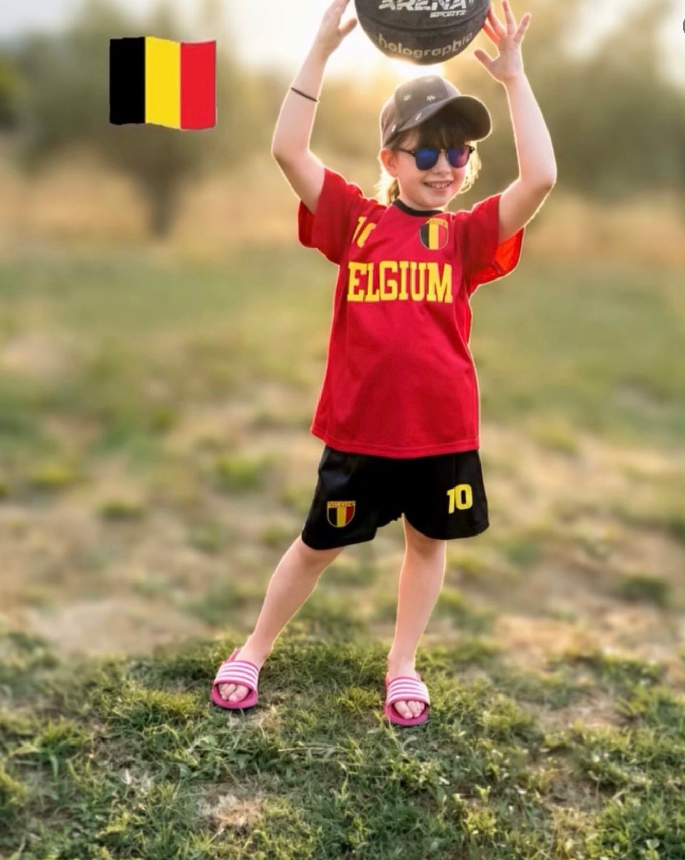 Ensemble Belgique