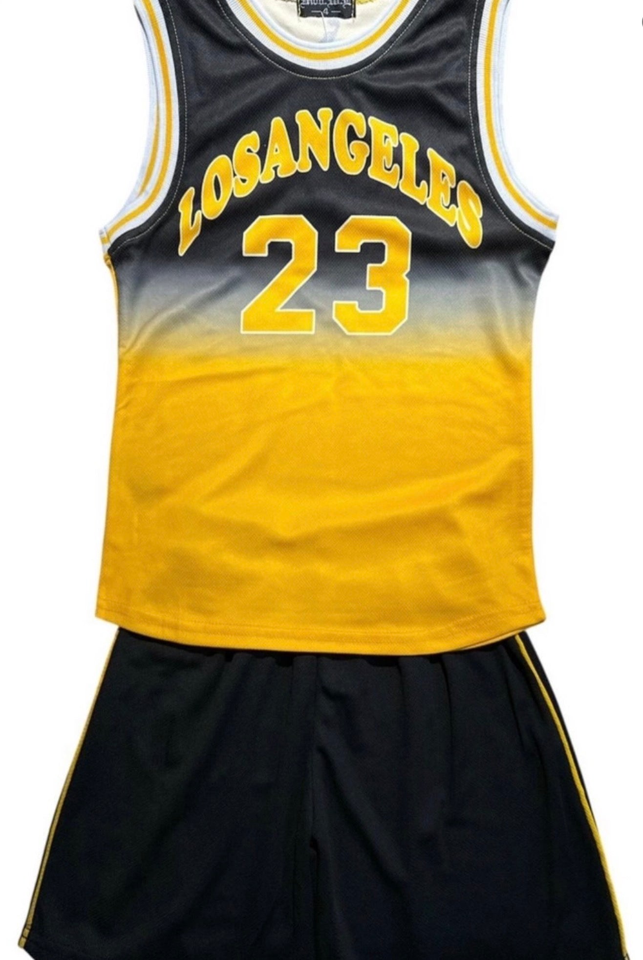 Ensemble Basket