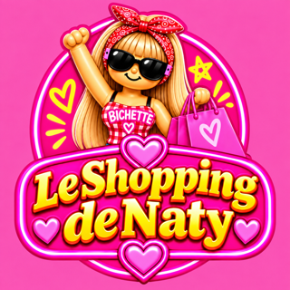 Le shopping de Naty