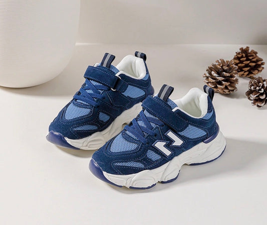 Basket Bleu